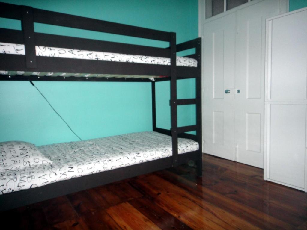 Hostel Graca 28 Лиссабон Номер фото