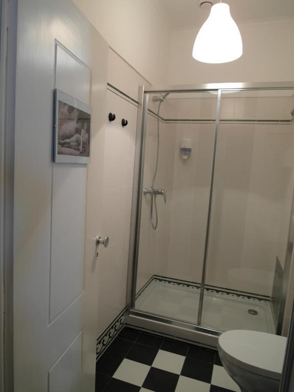 Hostel Graca 28 Лиссабон Экстерьер фото